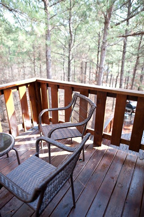 Maybe you would like to learn more about one of these? The private deck on the second floor room at this Broken ...