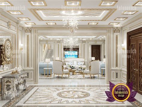 Interior Design Firm In Dubai Best Design Idea