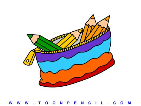 Pencil Cases Clipart 20 Free Cliparts Download Images On Clipground 2022