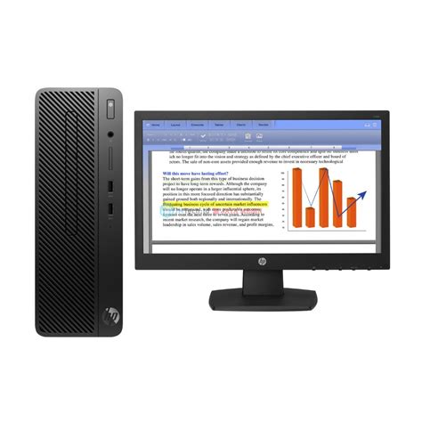 Hp 280 Pro G5 Sff Siplah