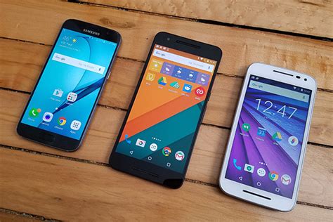 Getting a great smartphone doesn't always mean emptying your bank account; Top 10 Cheapest and Best Android Phones under 10000 in ...