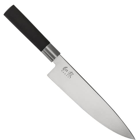 Kershaw Wasabi 8 Chefs Knife High Carbon Stainless Steelgraze