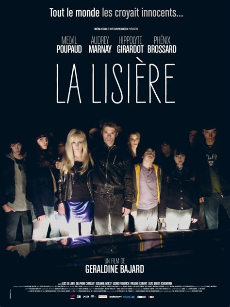 Box Office Du Film La Lisière Allociné