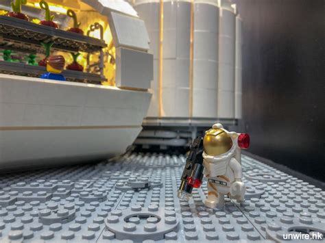 Hong kong hong kong special administrative region of the people's republic of china (hksar). 【搶先看】香港太空館 × LEGO 展覽 5米火箭 + 登月 50 年 - 香港 unwire.hk