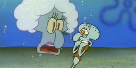 10 Things You Didnt Know About Squidward Tentacles From Spongebob Sq