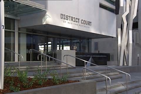 The ferret perth wa news state politics liberal media. Perth District Court Building - ABC News (Australian ...