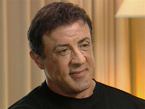 Why Oh Why Face Lift Friday Sylvester Stallone Age 63