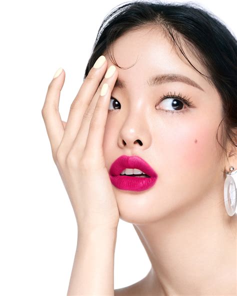 The Biggest Makeup Trends In Korea In 2019 — Top K Beauty Trends Allure