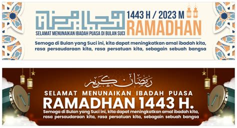 Spanduk Perpisahan Tk Cdr Gambar Spanduk Ramadhan Ima Vrogue Co