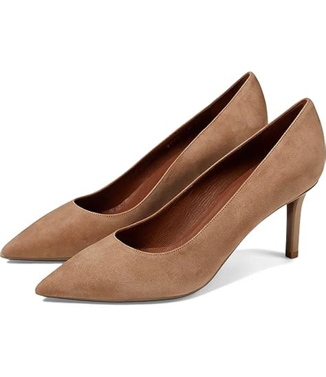 Aquatalia By Marvin K Keira Sand Suede Combo Free Shipping