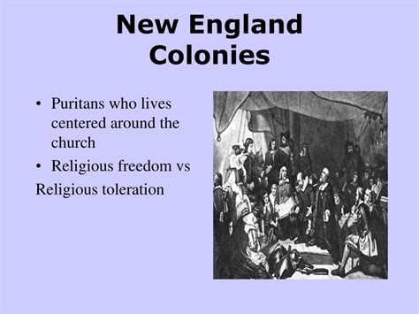 Ppt Development Of A Colonial Identity Powerpoint Presentation Free