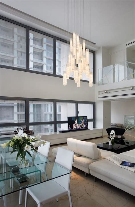 Contemporary Chandeliers 25 Eye Catching Ideas In Modern Homes