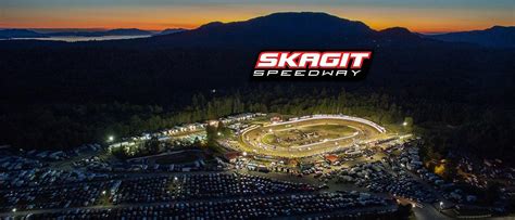 Fifty Five Promotions Acquires Skagit Speedwayperformance Racing Industry