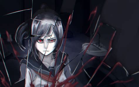 Yandere Wallpapers 71 Pictures