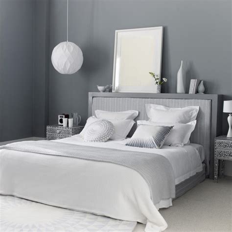 16 Modern Grey And White Bedrooms Top Dreamer