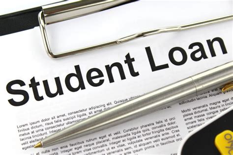 Student Loan Finance Image