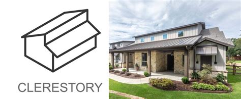 What Is A Clerestory Roof