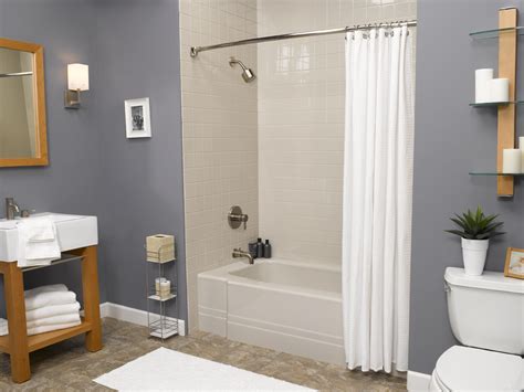 A home is more than just a house. Sure-fit® Bath & Kitchen - Premium Acrylic Bathtub Liners