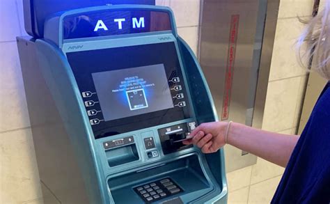 Atm Services In New York City