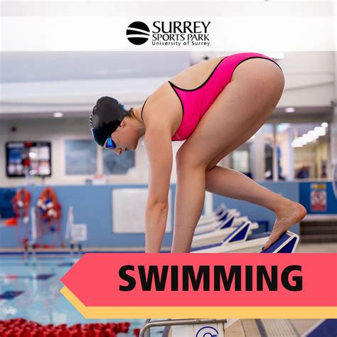 Our Swimming Pool Is Back Open This Surrey Sports Park Facebook