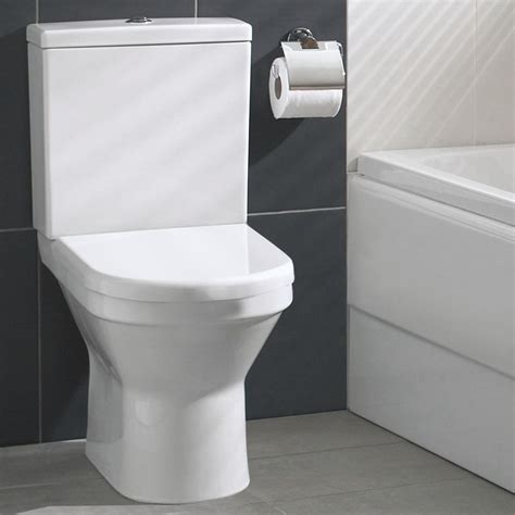Vitra S50 Close Coupled Toilet Bathroom Planet