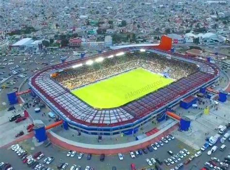 Pachuca deberá de responder a lo que sucedió en el juego contra el cruz azul, el claro sobrecupo que hubo en su estadio la noche de ayer la comisión disciplinaria informa que, se investigarán los hechos acontecidos en el estadio hidalgo durante el partido disputado el día de ayer, miércoles 19. Cᴀʀʟᴏs Aʀᴍᴇɴᴛᴀ on Twitter: "El colorido en las gradas del ...
