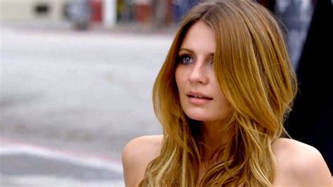 Mischa Barton On Fame I Wouldnt Wish That On My Worst Enemy