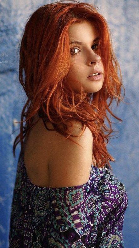 Pin By Mac On ★☥desirees Delight☥★ Beautiful Redhead Redheads Redhead