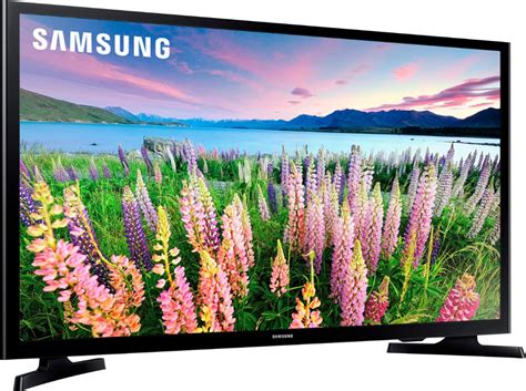 Customer Reviews Samsung 40 Class 5 Series LED Full HD Smart Tizen TV