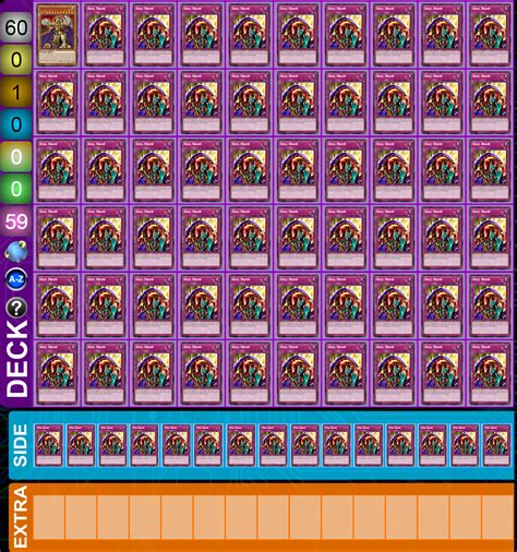 Just Wanted To Share My Eldlich Deck Profile I Think This Is The