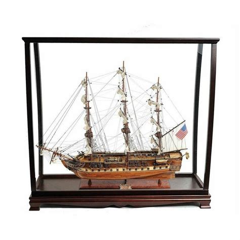 Old Modern Handicrafts Old Modern Handicrafts T012a Uss Constitution