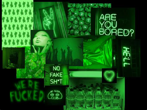 Dark Green Aesthetic Desktop Wallpapers Top Free Dark Green Aesthetic