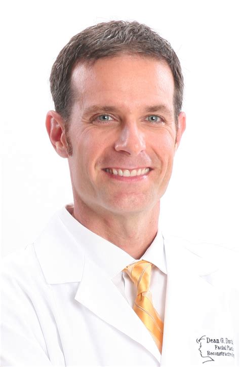Meet Dr Davis Davis Facial Plastic Surgery