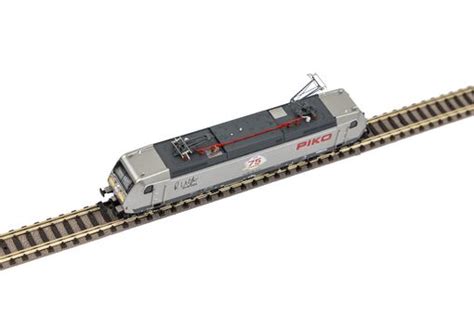 N E Lok BR 185 PIKO Jubiläum Modelleisenbahn kaufen PIKO Webshop