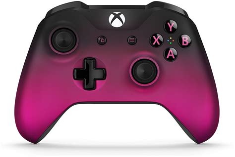 Compatible with xbox one and xbox series x|s controllers. And She Games...: Dawn Shadow Xbox One Wireless Controller