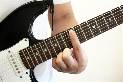 How To Get A Great Guitar Sound For A Low Price 9 Steps