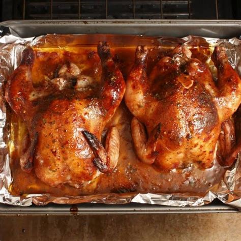 They are widely available in the frozen food section or poultry section of food stores and supermarkets. Cajun Cornish Hens Recipe | Yummly | Recipe | Cornish hen ...