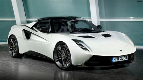 Lotus Shifts Gears And Will Only Develop Evs From Now On Drive Tesla