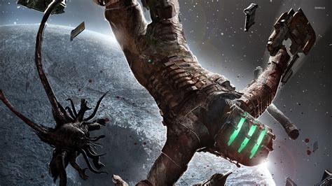 Dead Space Contará Con Mejoras En La Historia Generacion Xbox