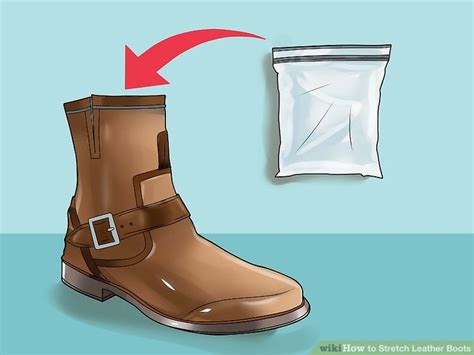 We did not find results for: 5 Best Ways to Stretch Leather Boots - wikiHow