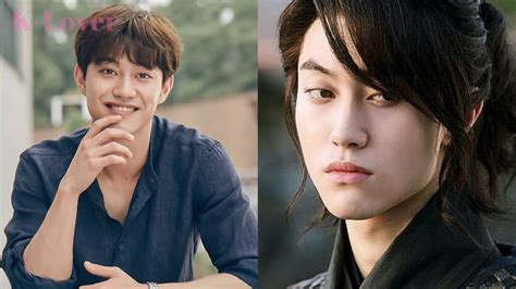 Последние твиты от 곽동연 (@kwakdongyeon97). Actor Kwak Dong Yeon Admits That He Looks Older Than His ...