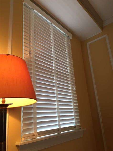Knox Blinds Where Blinds Are Our Specialty