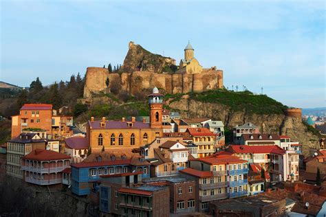 Tbilisi is known for its distinctive architecture, which reflects the city's storied past and comprises an eclectic mix of medieval. What You Can Do in Just 3 Days Trip to Tbilisi, Georgia?
