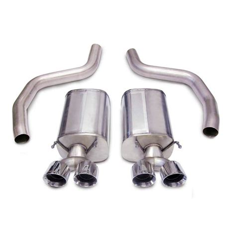 Belum lagi jika kitchen set yang diinginkan. Corvette Corsa 3" with Crossover Pipe Exhaust System ...