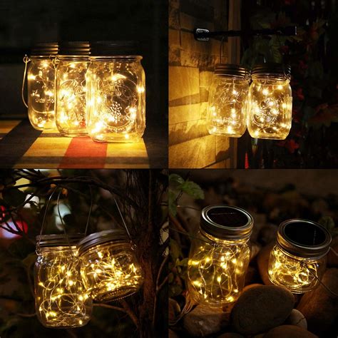 Considering things like solar powered lighted and planting more perennials are two effortless ways to. 21 Clever Ways To Light Your Backyard