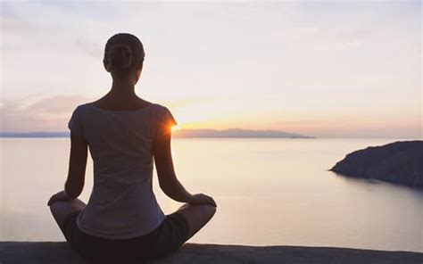 3 Simple Meditation Techniques For Healing The Body Mind And
