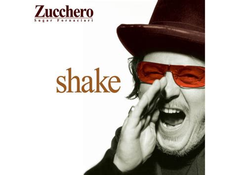 Download Zucchero Shake New International Spanish Version Album