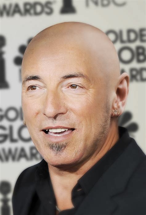 Photoshop Submission For Bald Celebrities 7 Contest Design 8905933