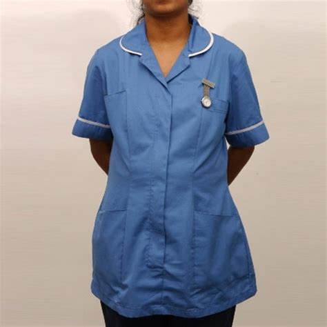 Nurses Aprons Nurse Wear Nursing Uniforms नरस यनफरम in Hyderabad Lasya Priya Garments