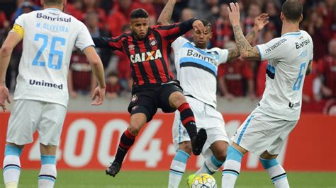 We did not find results for: Grêmio x Atlético-PR: acompanhe os gols do jogo ...